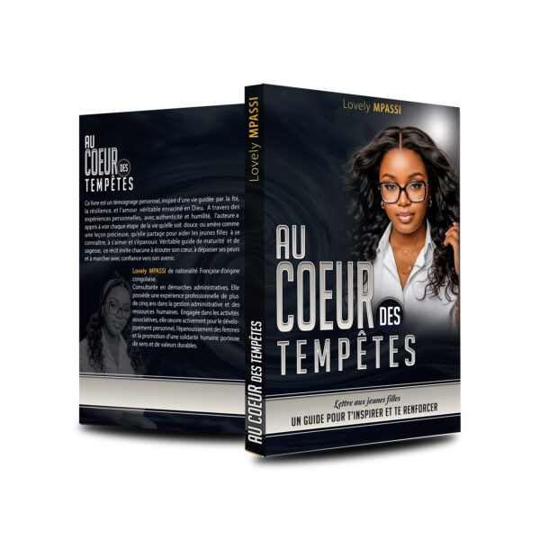 Au coeur des Tempêtes Au Cœur des Tempêtes