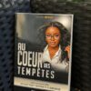 Couverture_livre Au Cœur des Tempêtes