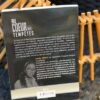 Couverture_livre_dos Au Cœur des Tempêtes